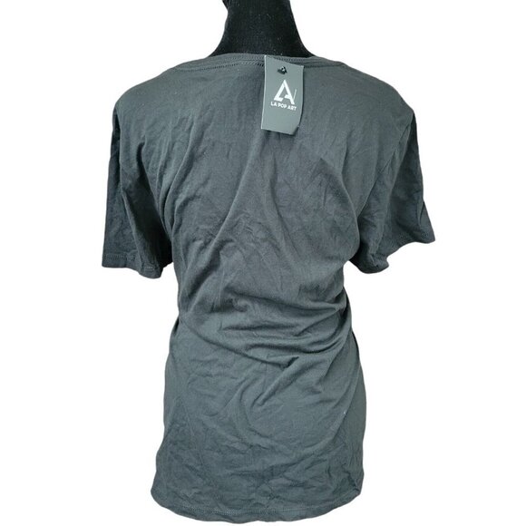 LA POP ART Tshirt. Size XXL - Picture 6 of 8